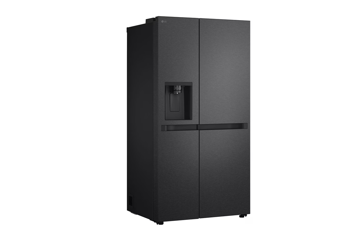 Refrigerador LG Side by Side 621L No Frost - OpenBox-6