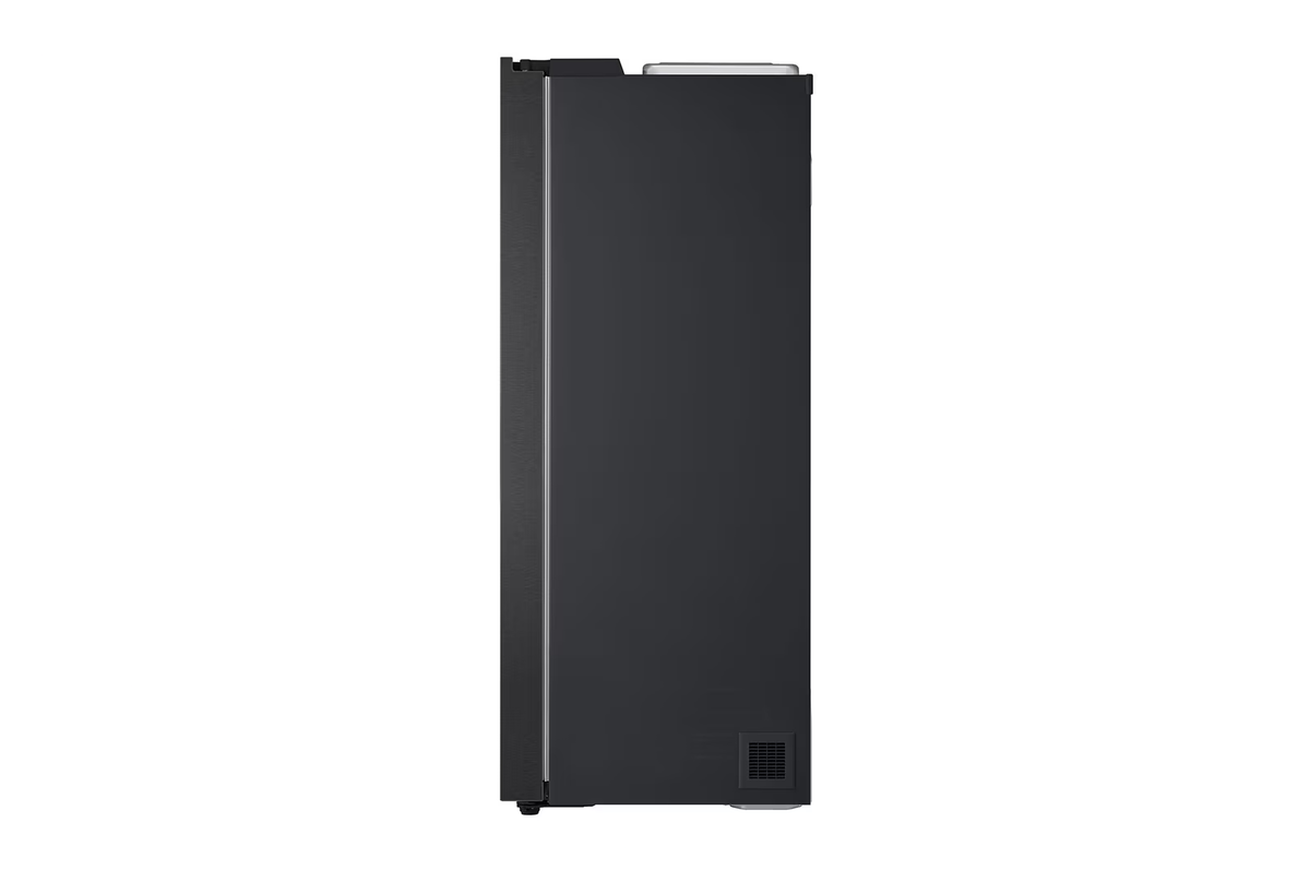 Refrigerador LG Side by Side 621L No Frost - OpenBox-7