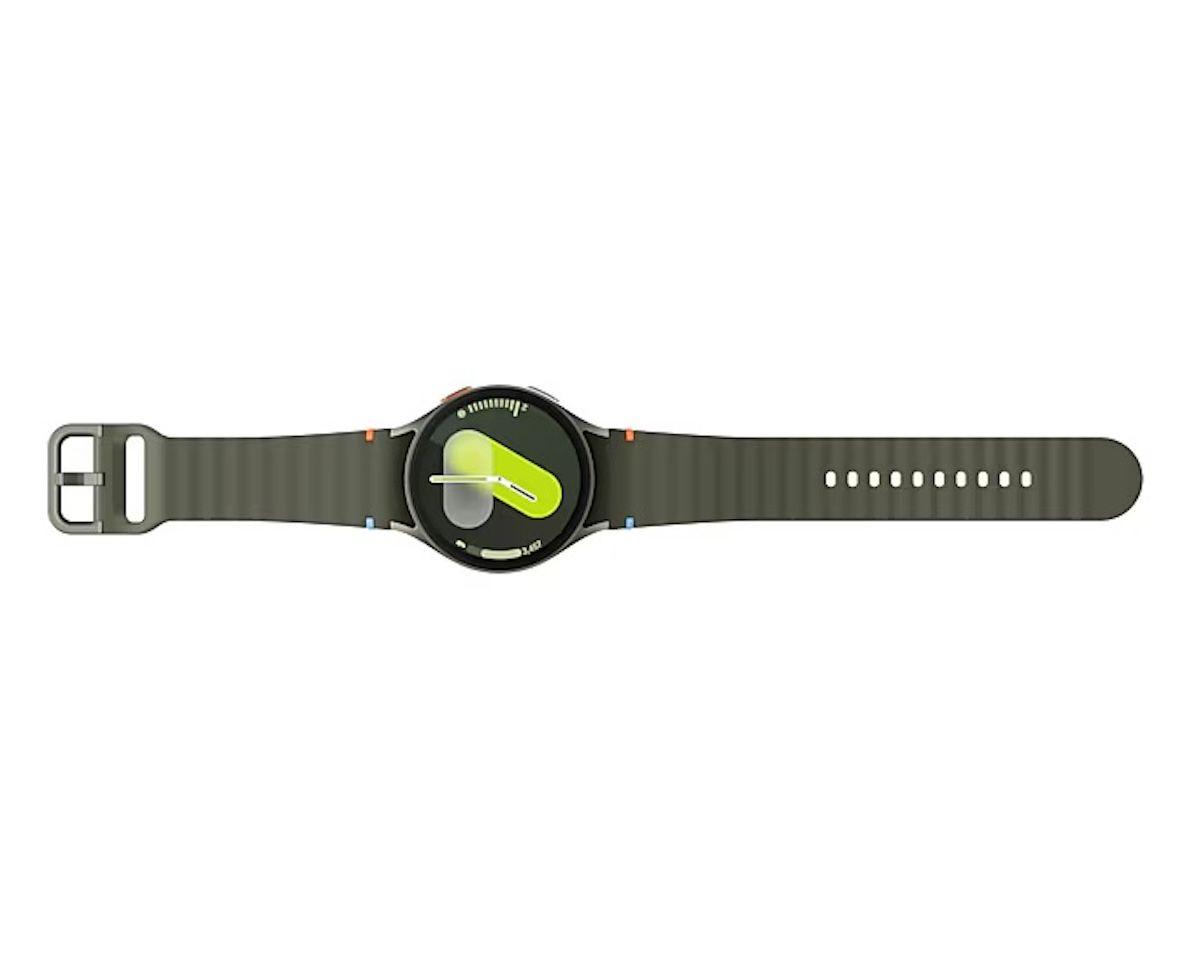 Galaxy Watch7 Bluetooth 44mm Green-5