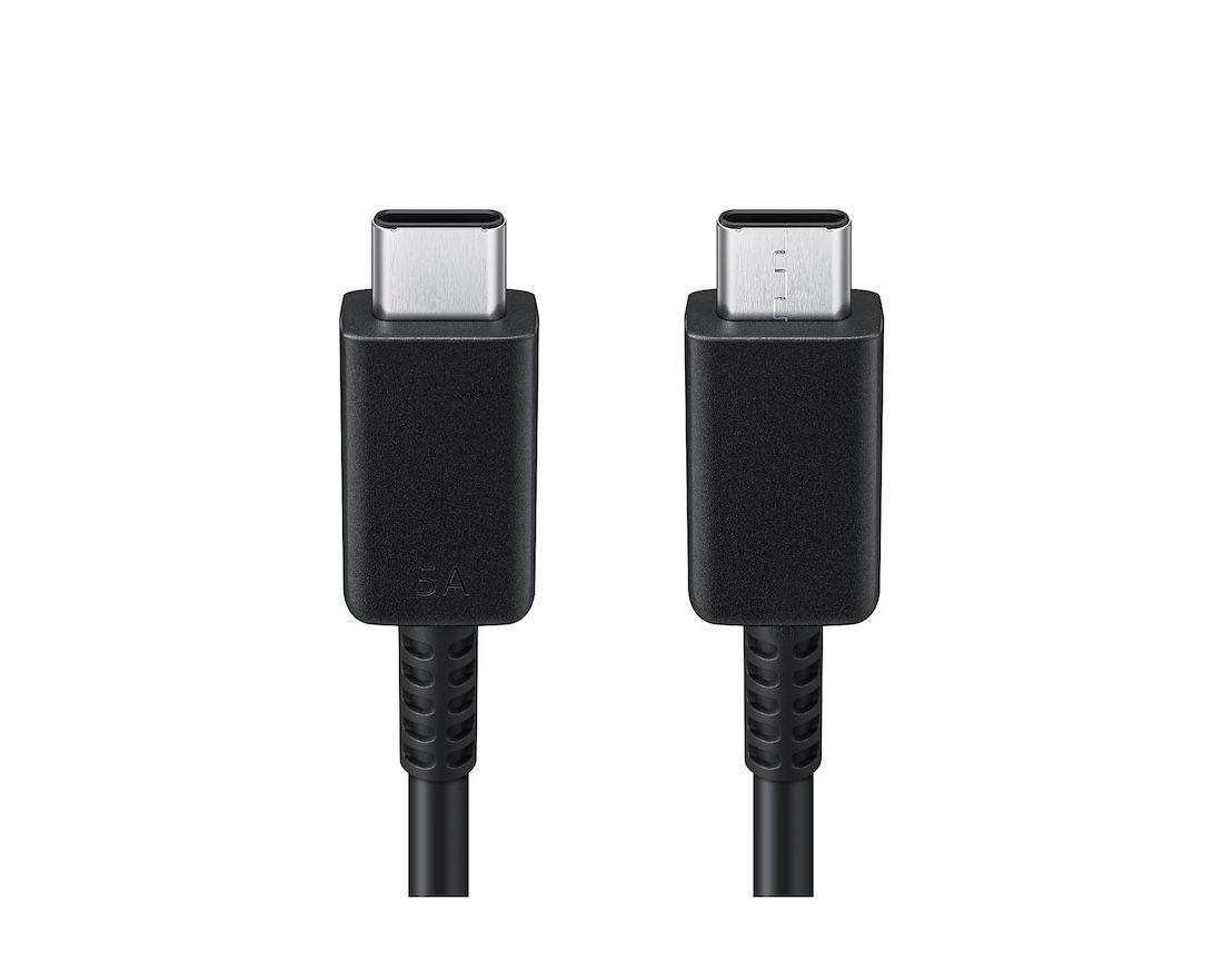 Cable Samsung Tipo C a Tipo C 1mts - 100W-2