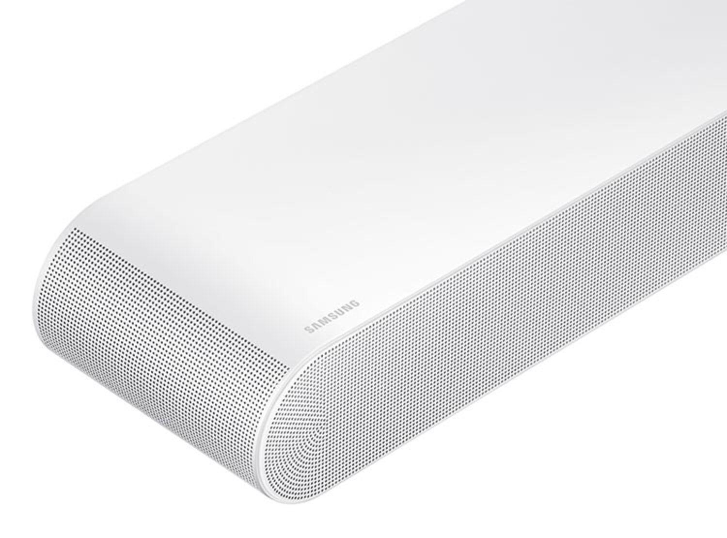 Soundbar Samsung  Ultra Slim HW-S801B-6