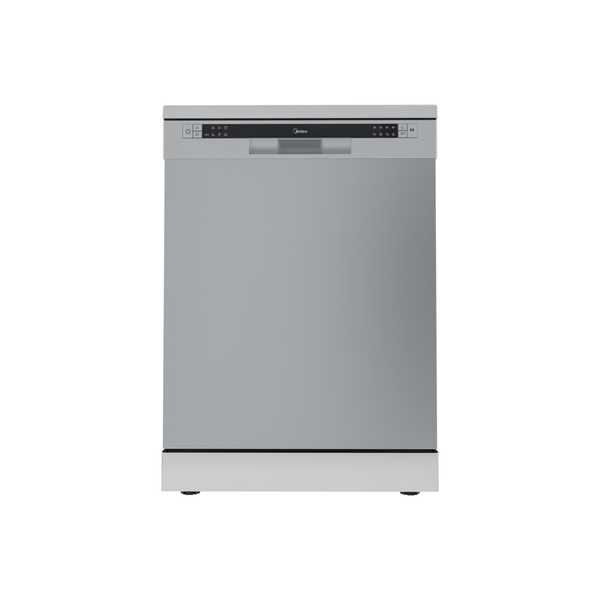 Lavavajillas Silver 14 Sets Midea - OpenBox-0