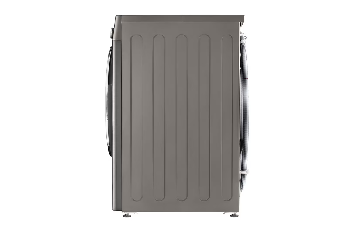 Lavadora-Secadora LG Carga Frontal 12Kg/7Kg - OpenBox-9