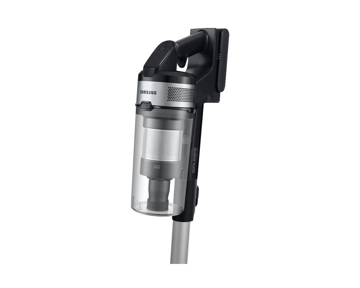 Aspiradora Stick Jet 60 con 150 W de Poder de Succión-4