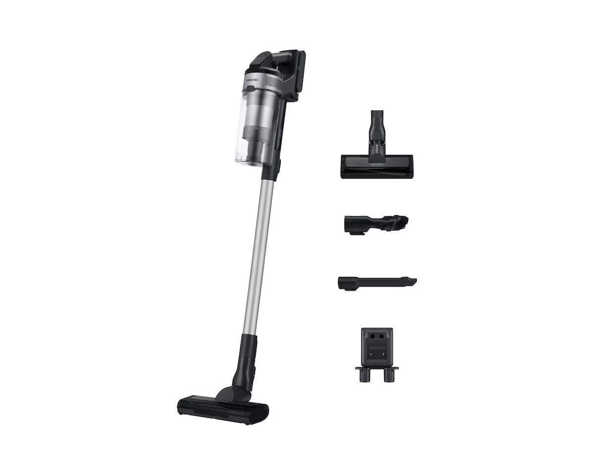 Aspiradora Stick Jet 60 con 150 W de Poder de Succión-7