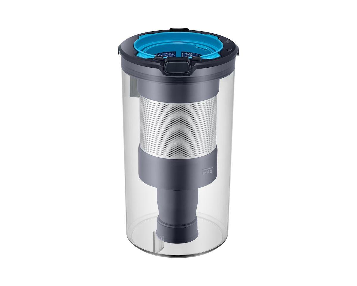 Aspiradora Stick Jet 60 con 150 W de Poder de Succión-1