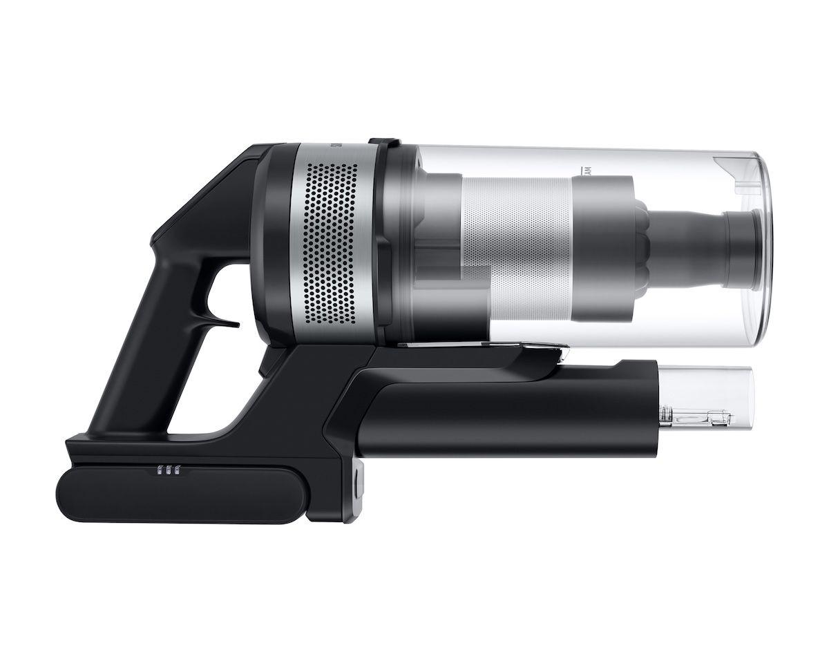 Aspiradora Stick Jet 60 con 150 W de Poder de Succión-4