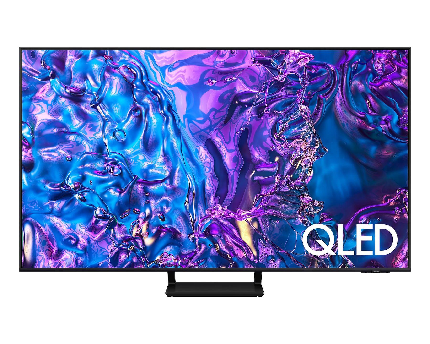 Televisor Qled 70" Samsung QN65Q70DAGXZS / Full HD-0