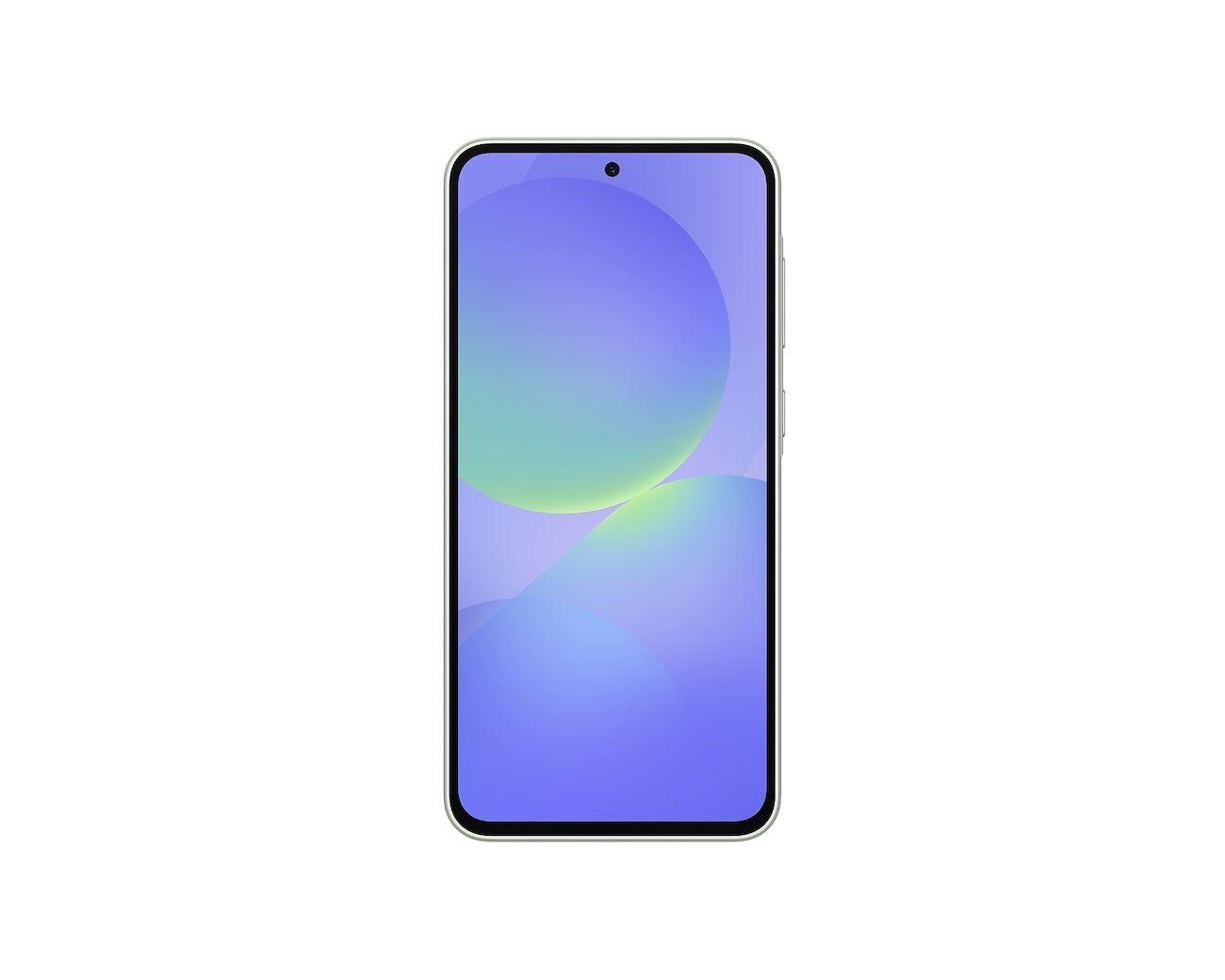 Samsung Galaxy A36 5G 256G Light Green-2