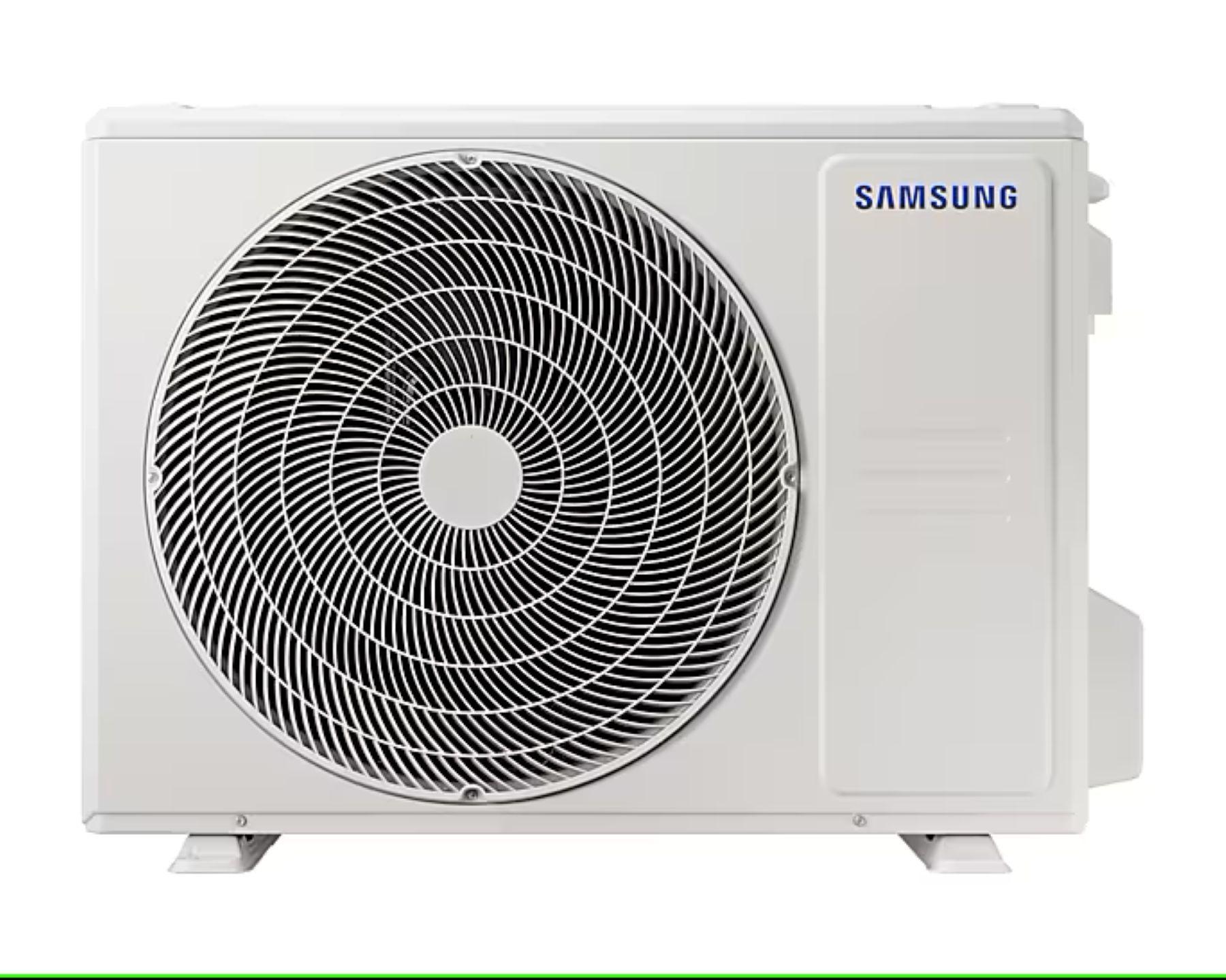 Aire Acondicionado Samsung Split Invert 18,000BTU-4