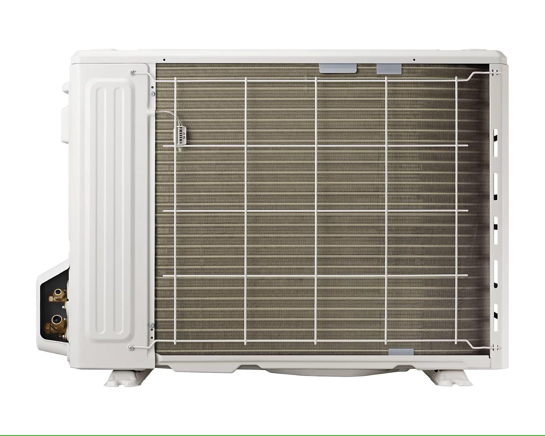 Aire Acondicionado Samsung Split Invert 18,000BTU-5