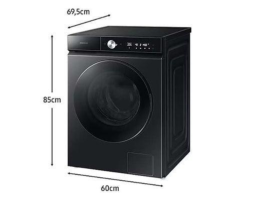 Lavadora Secadora 14 kg Digital Inverter WD14BB904DGB-4