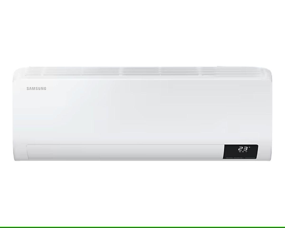 Aire Acondicionado Samsung AR09TSFZAWK Split Inverter 9,000 BTU-1