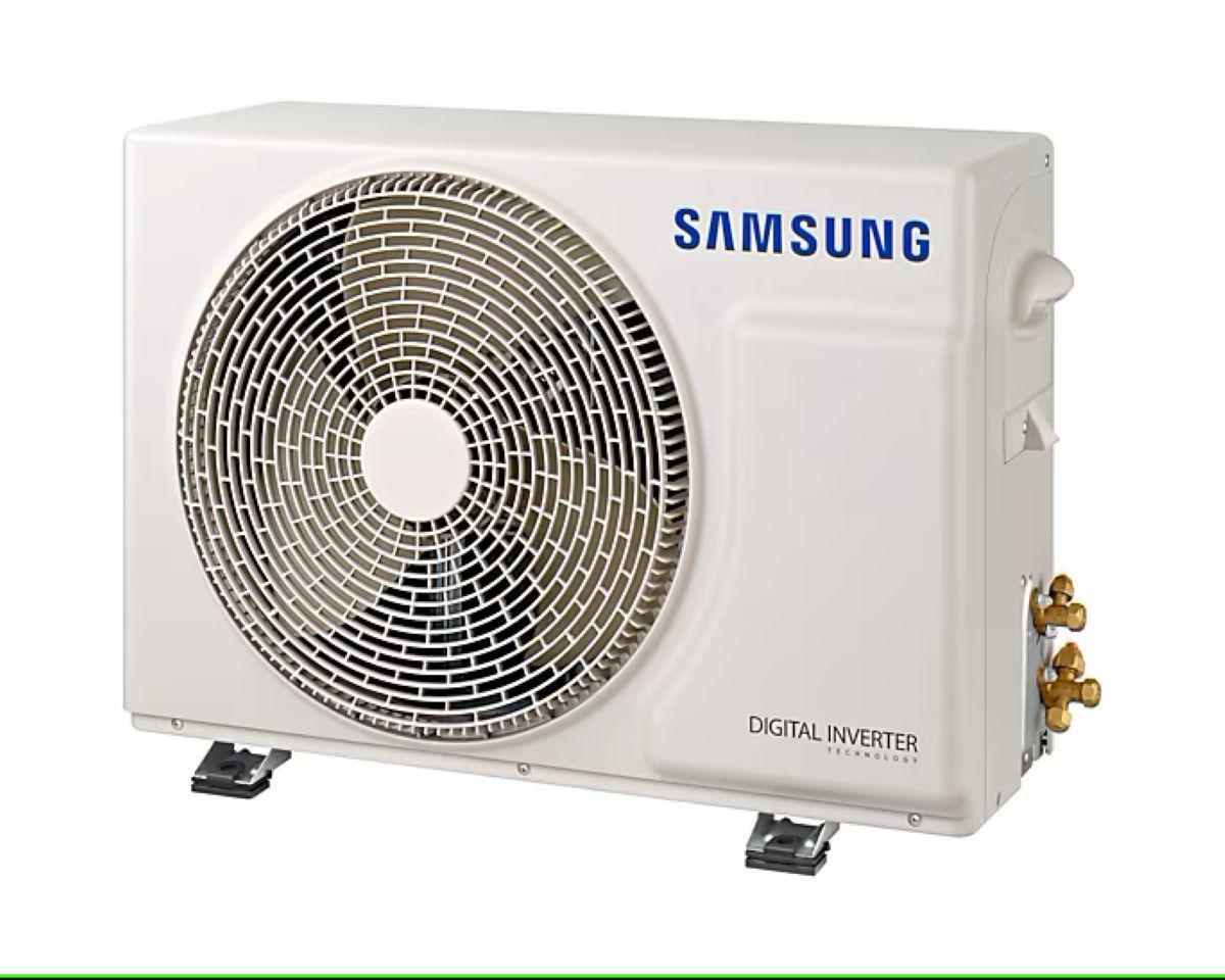 Aire Acondicionado Samsung AR09TSFZAWK Split Inverter 9,000 BTU-8