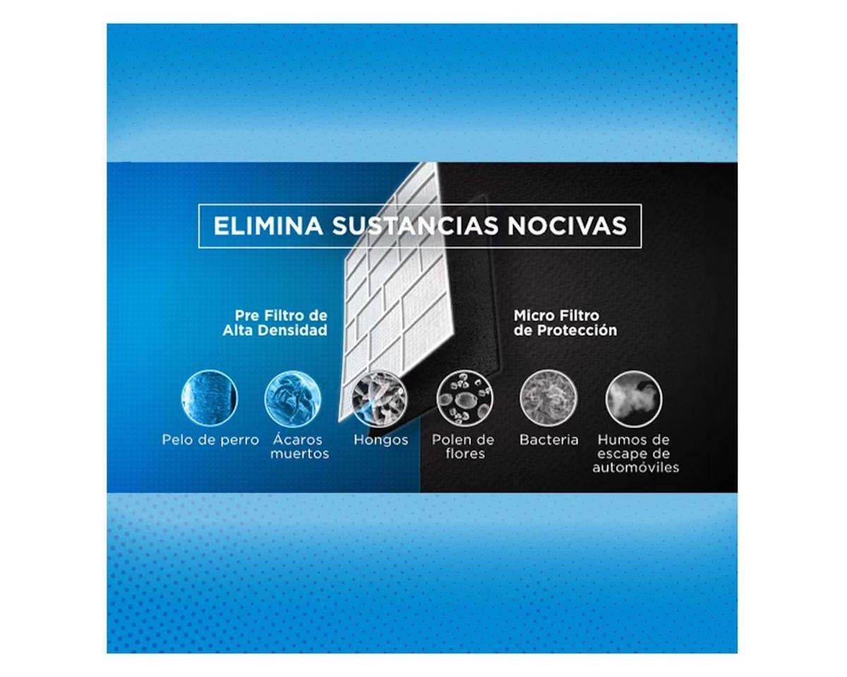 Aire Acondicionado Midea MOXS30 Xtra Inverter 10.000 BTU-2