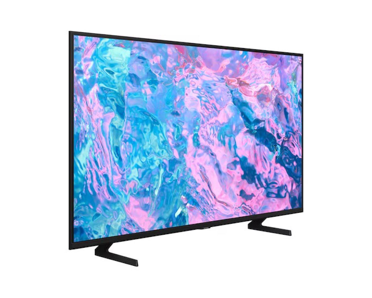 Smart TV Samsung 50" Crystal Uhd 4K CU7090-2
