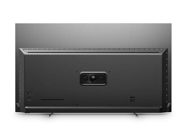 Smart Tv Philips Oled Uhd 4k 65" 65oled707-43-3