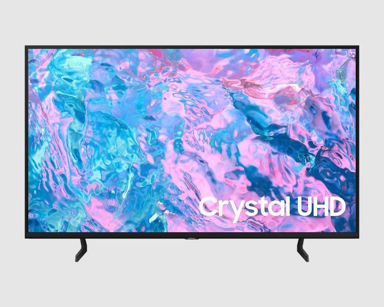 58'' Crystal Uhd 4k Cu7000 Smart Tv-0
