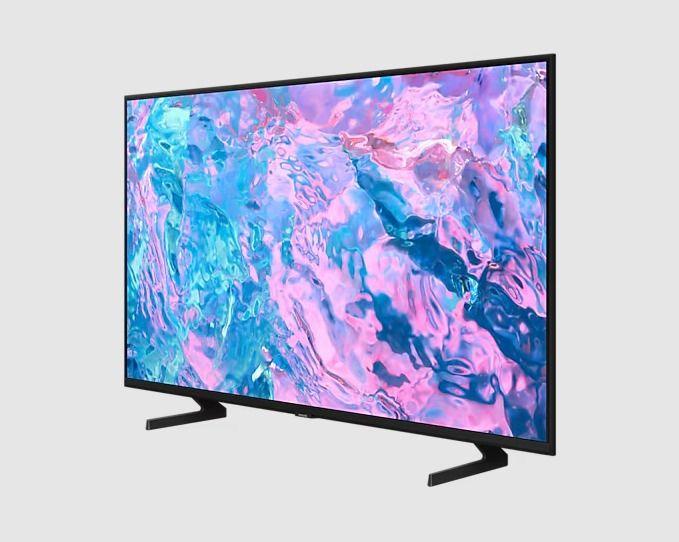 58'' Crystal Uhd 4k Cu7000 Smart Tv-1