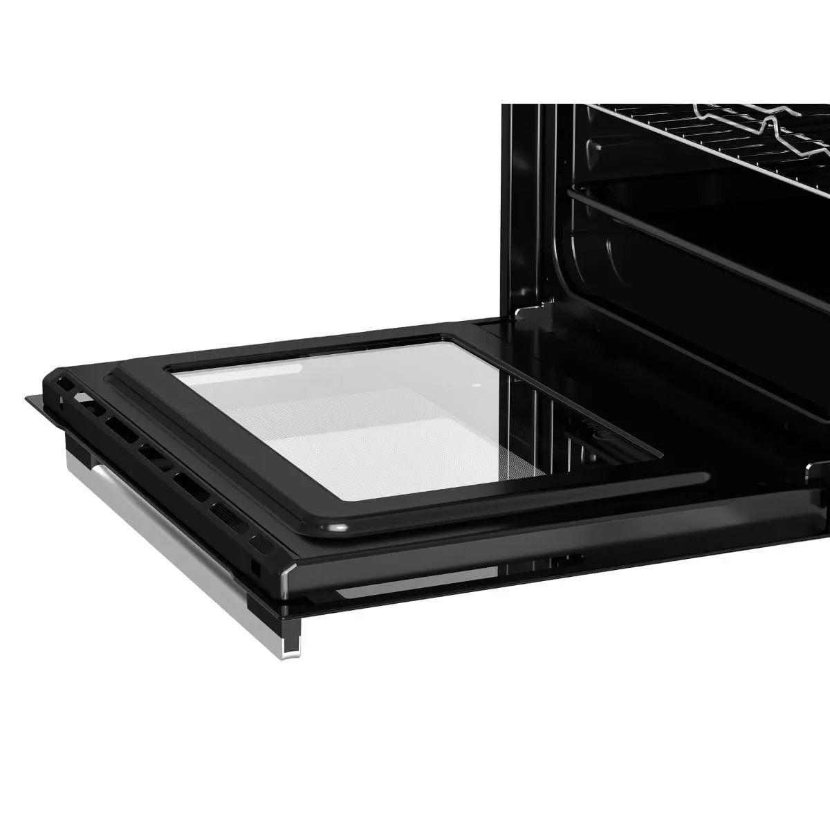 Horno Empotrado Eléctrico 67 L Negro MBOG1TAM-40ECBS-3