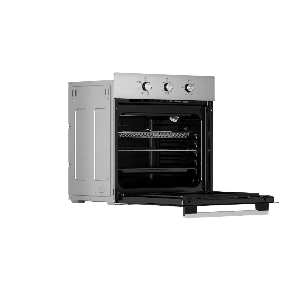 Horno Empotrado Eléctrico 67 L Negro MBOG1TAM-40ECBS-5