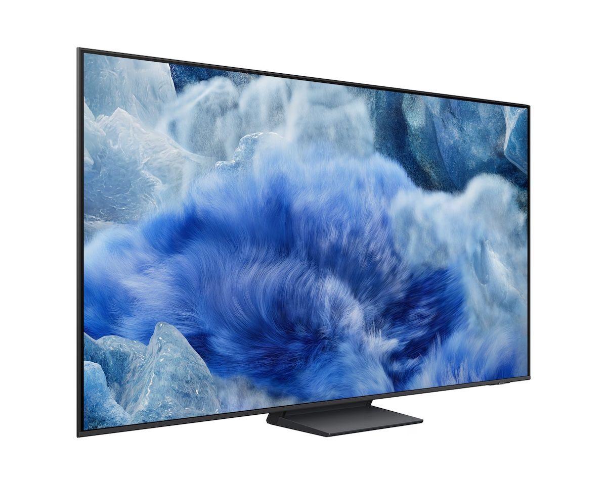 Televisor Samsung QLED 65" Samsung Q8F 4K UHD-2