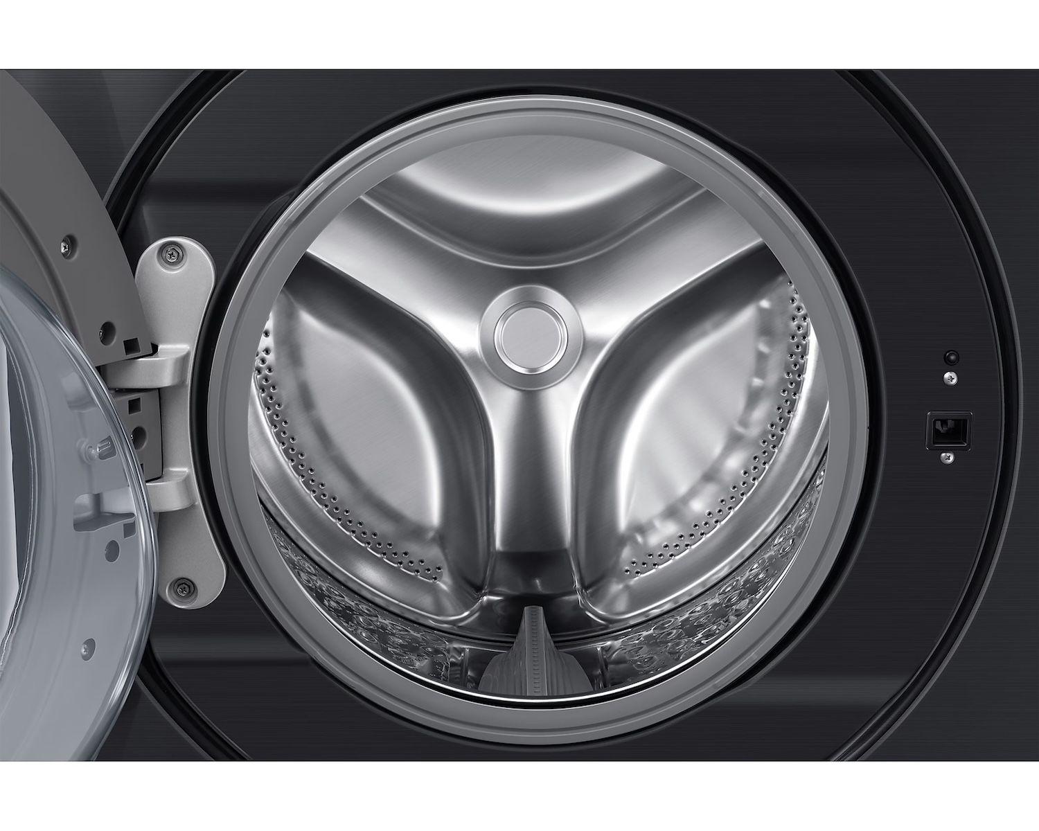 Lavadora Secadora Carga Frontal 22 kg Digital Invert OPENBOX-2