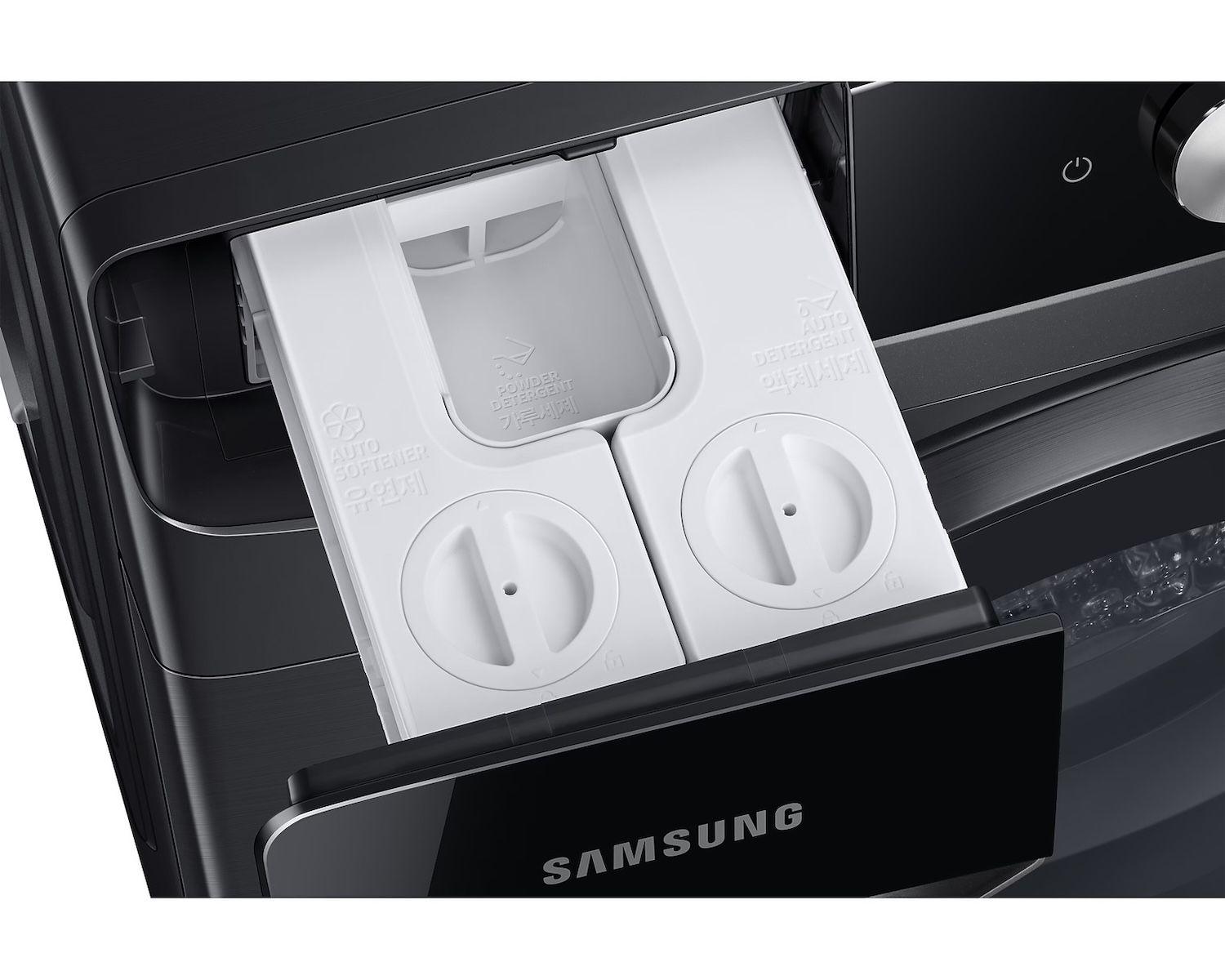 Lavadora Secadora Carga Frontal 22 kg Digital Invert OPENBOX-5