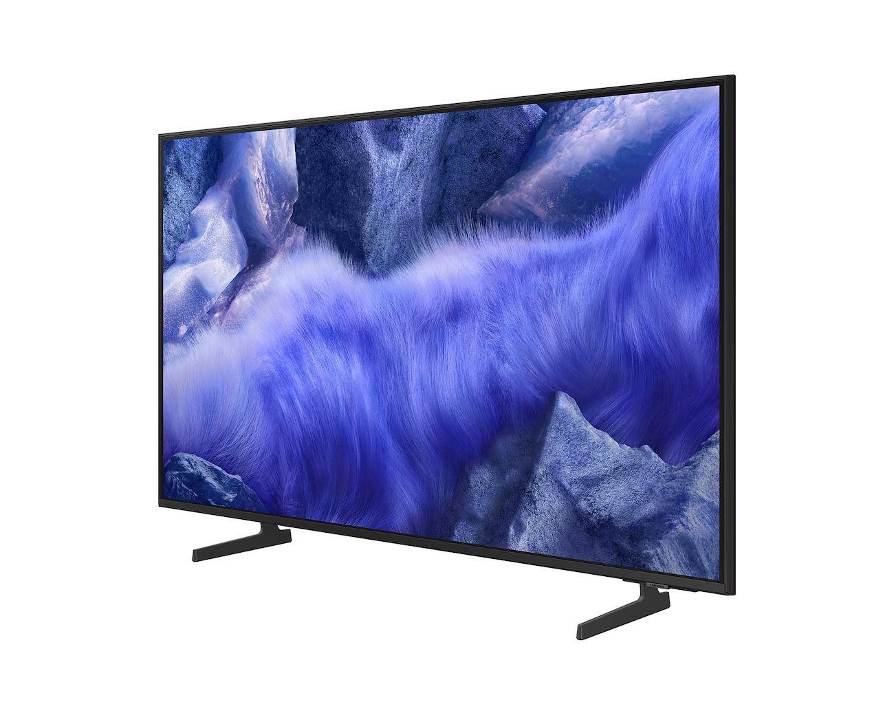 Smart TV Samsung 50'' QLED QEF1 4K Vision AI (2025)-1