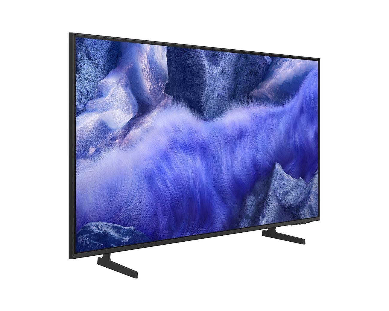 Smart TV Samsung 50'' QLED QEF1 4K Vision AI (2025)-2