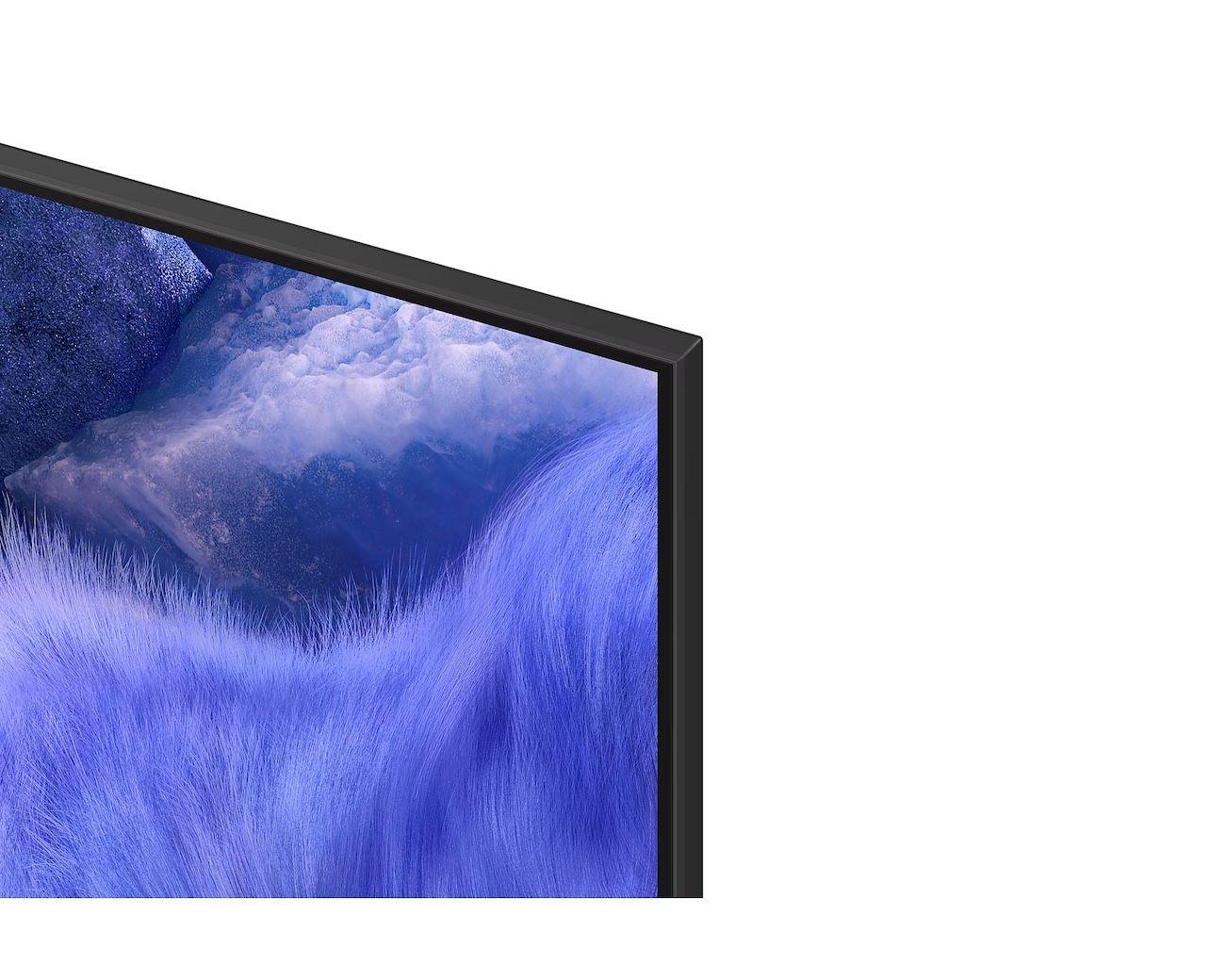 Smart TV Samsung 50'' QLED QEF1 4K Vision AI (2025)-4