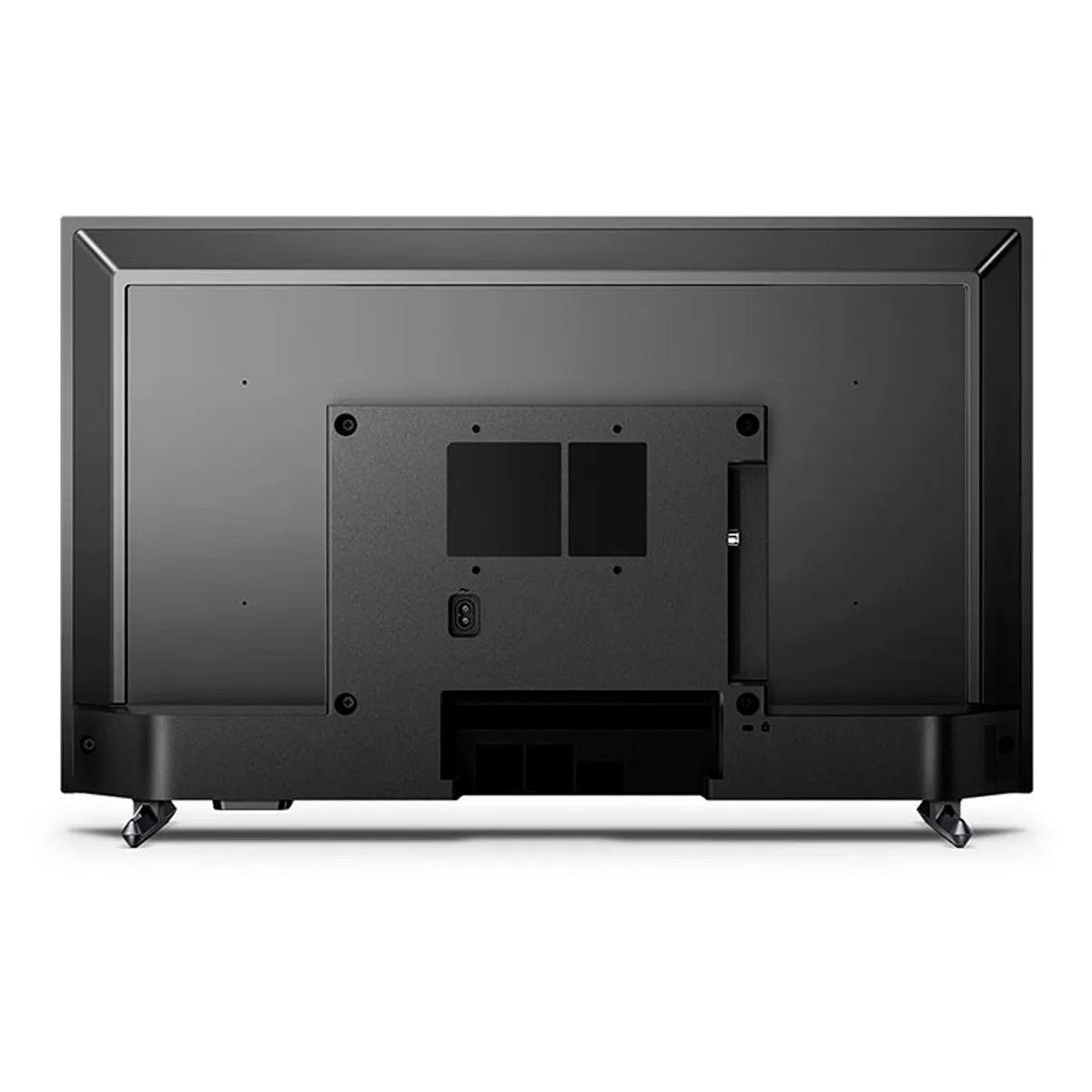 Smart Tv Philips Led Hd 32" 32phd6918-43-4