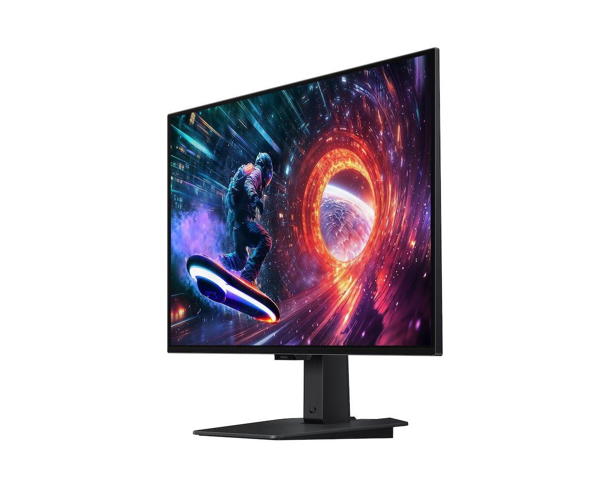Monitor Samsung Odyssey OLED G5 27” QHD 180Hz-2