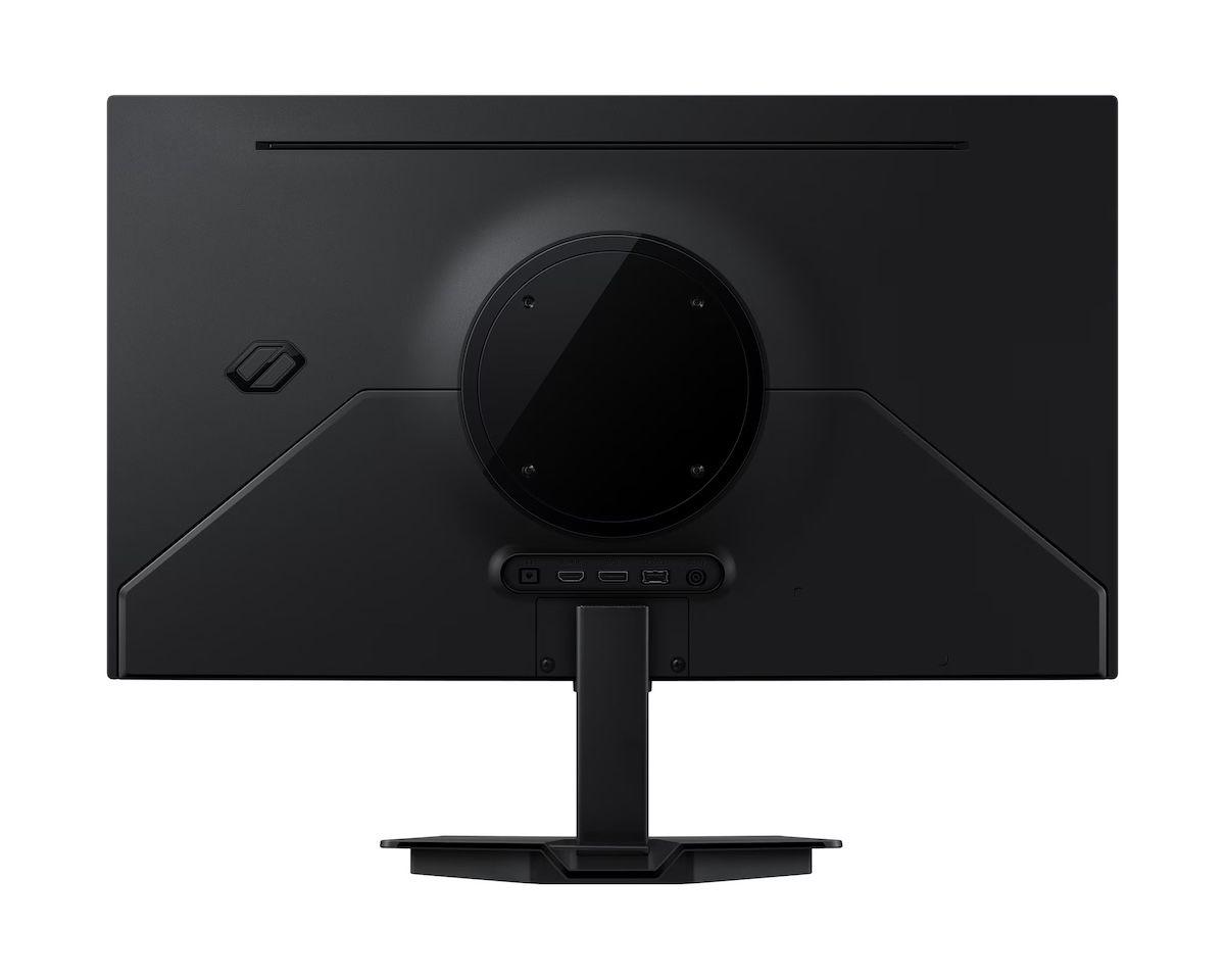 Monitor Samsung Odyssey OLED G5 27” QHD 180Hz-3