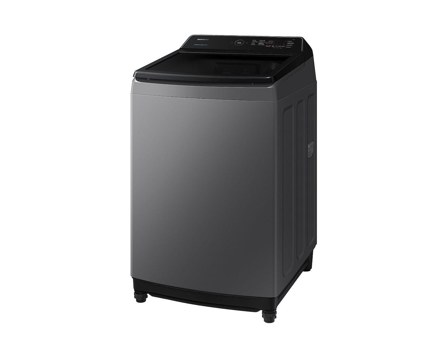 Lavadora Samsung 19kg WA19CG6441BD Ecobubble OPENBOX-1
