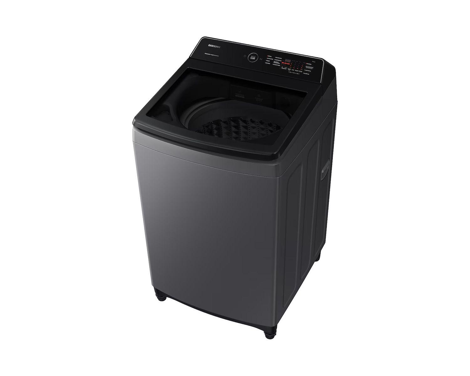 Lavadora Samsung 19kg WA19CG6441BD Ecobubble OPENBOX-2
