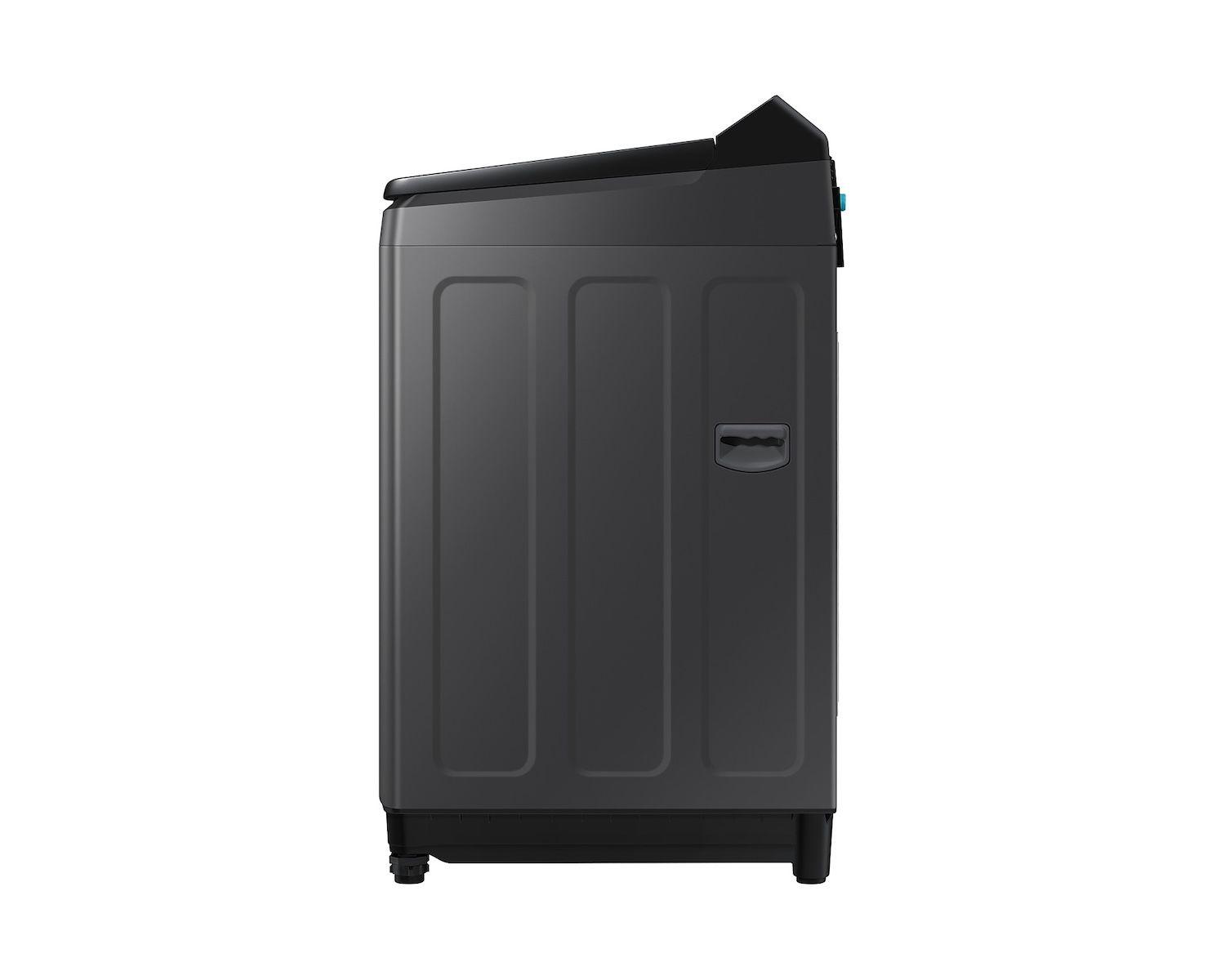 Lavadora Samsung 19kg WA19CG6441BD Ecobubble OPENBOX-3