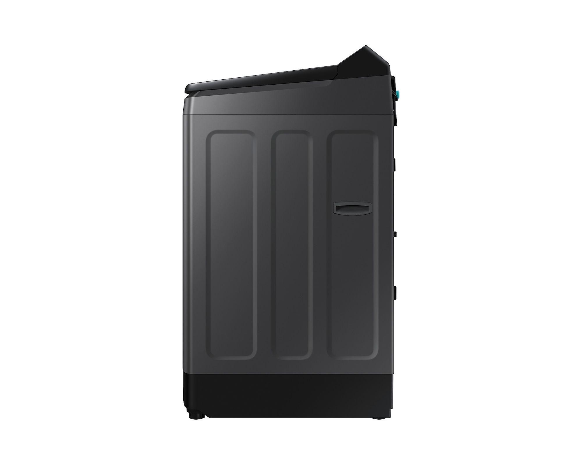Lavadora Samsung carga superior 13Kg Eco Bubble WA13CG-4
