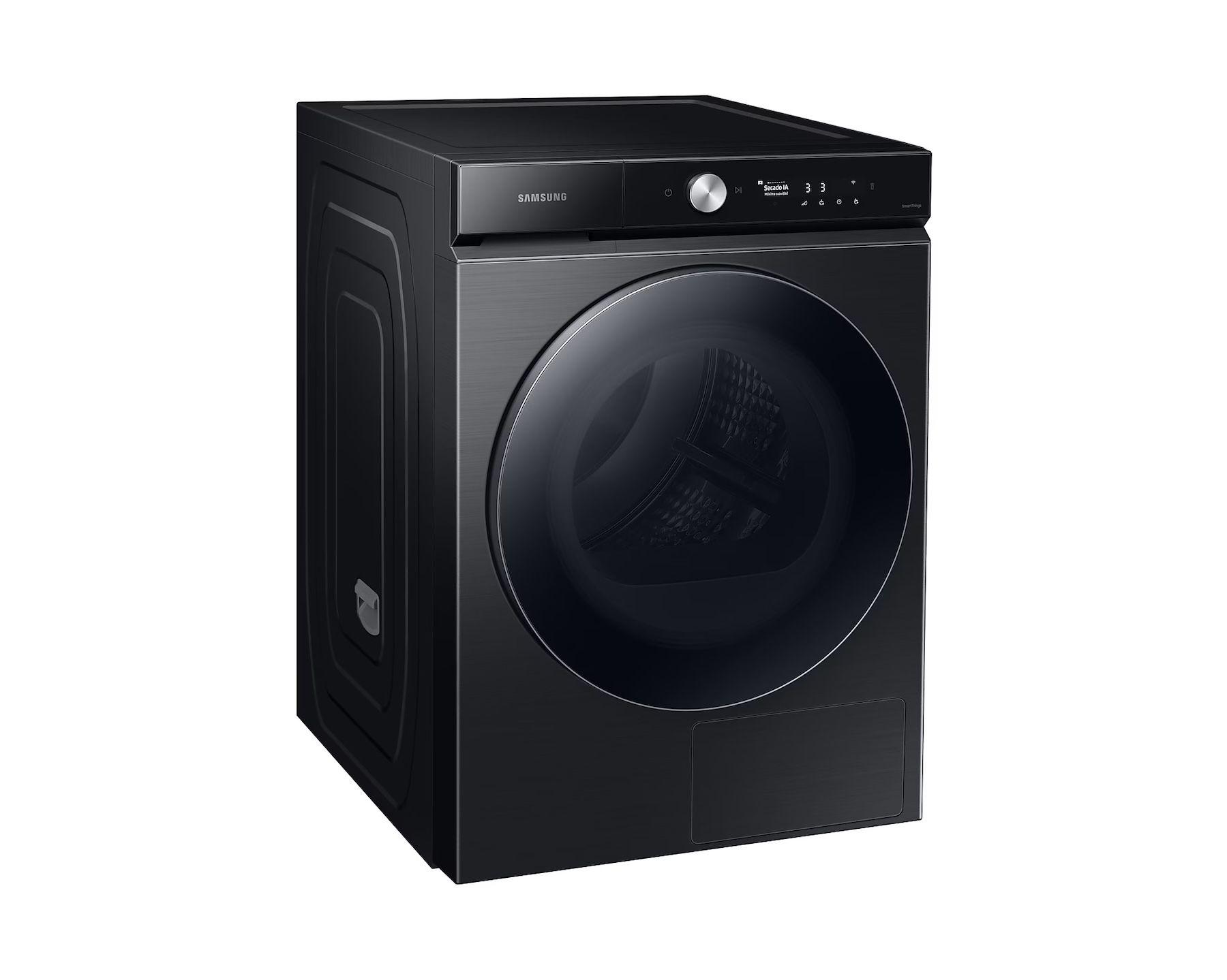 Secadora Samsung Bespoke 17kg Sistema Secado Inteligente-0