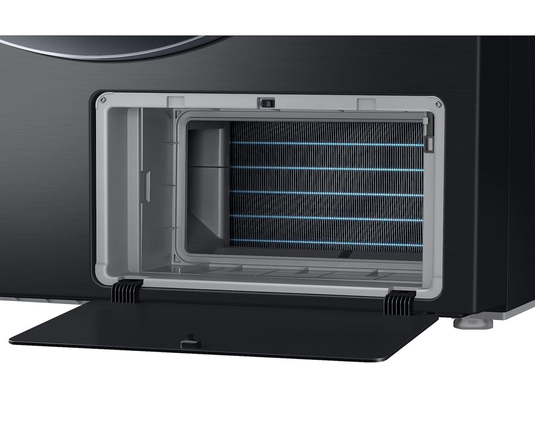 Secadora Samsung Bespoke 17kg Sistema Secado Inteligente-5