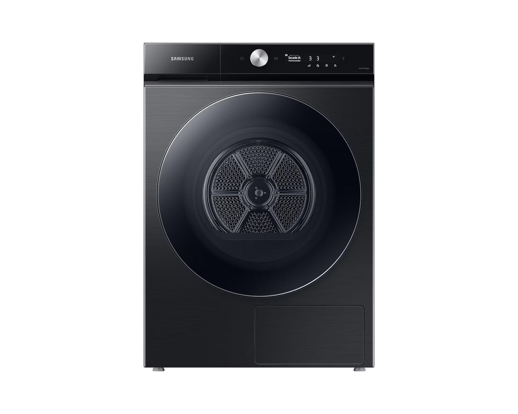 Secadora Samsung Bespoke 17kg Sistema Secado Inteligente-6