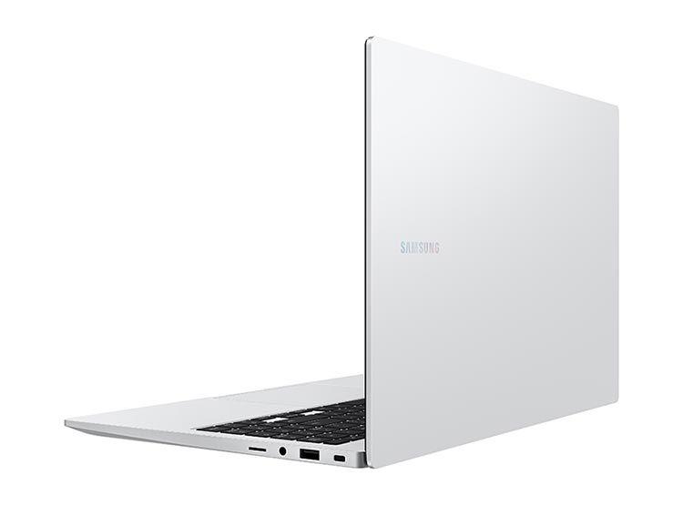 Samsung Galaxy Book 4 - i5-1335U / 8 GB / 512 GB SSD Silver-4