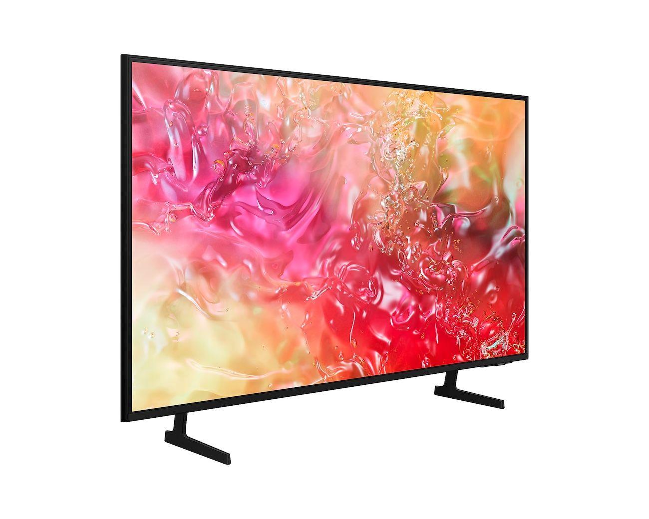 Smart TV Samsung 50'' Crystal UHD 4K DU7000 (2024)-2