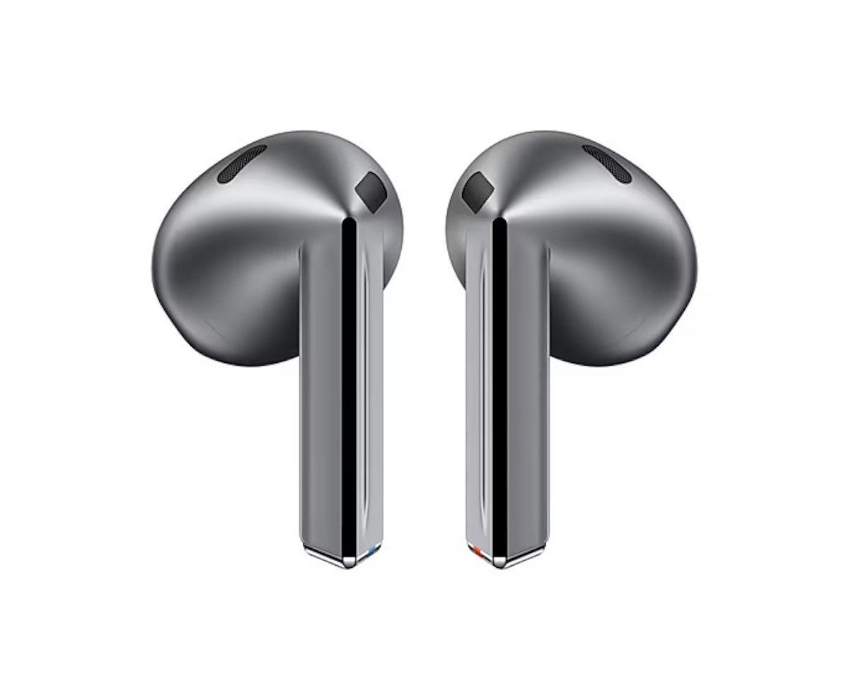 Galaxy Buds3 Silver-0