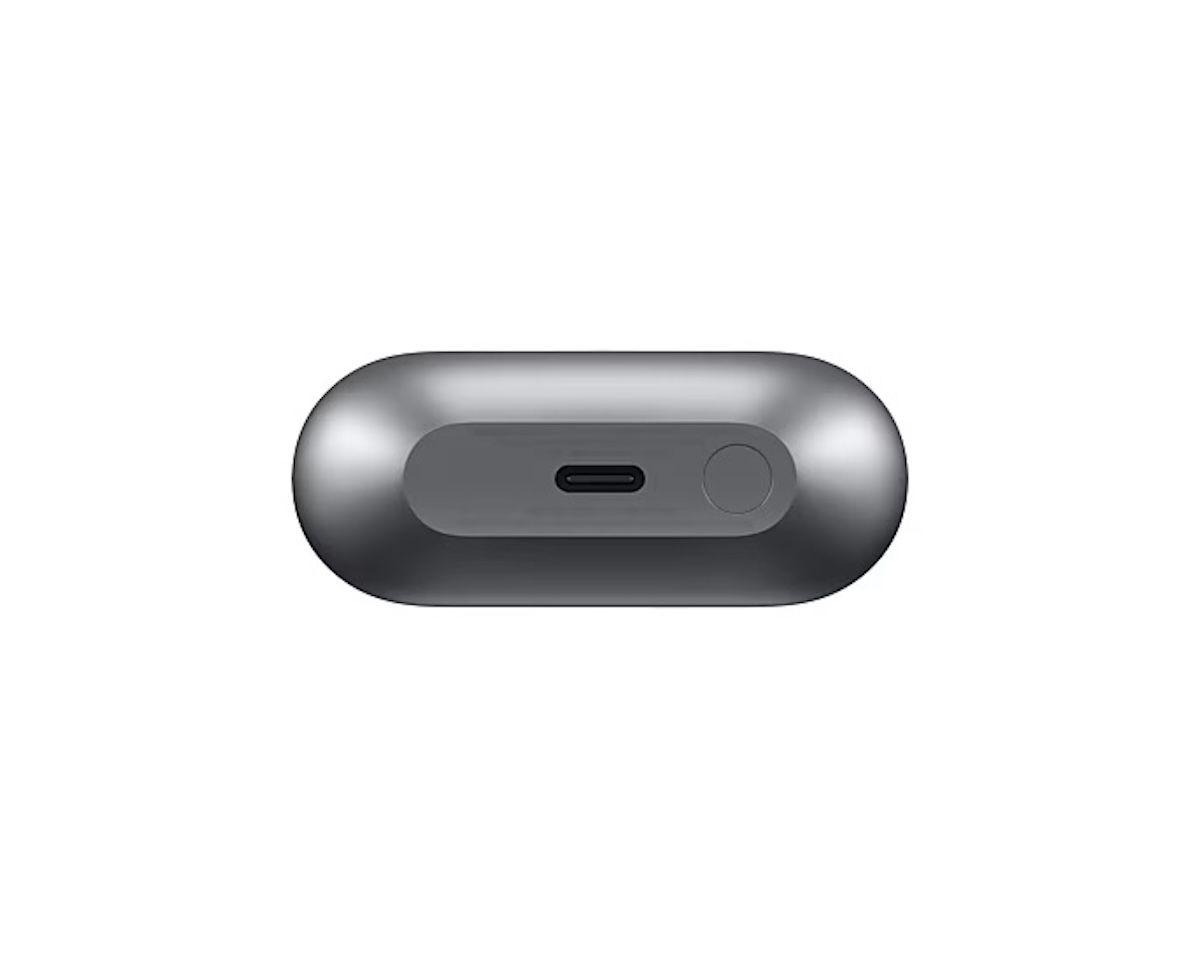 Galaxy Buds3 Silver-5