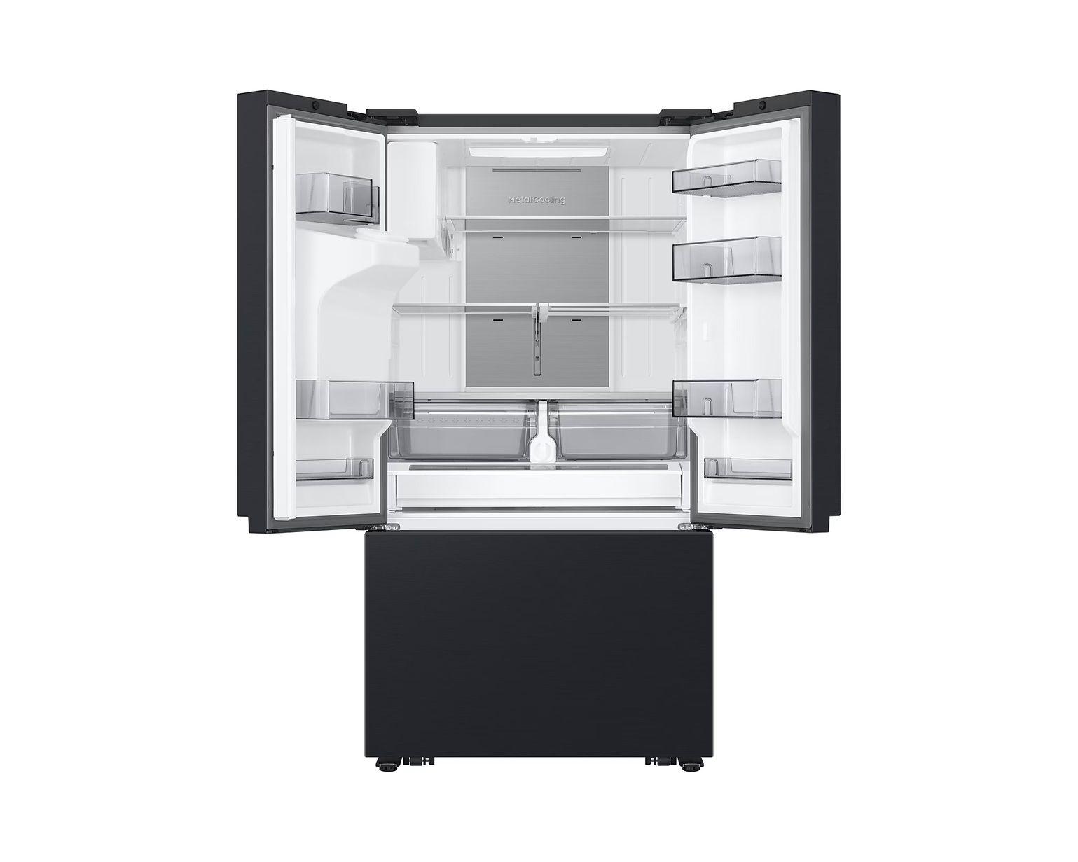 Refrigerador Samsung No Frost French Door de 576 Lts-3