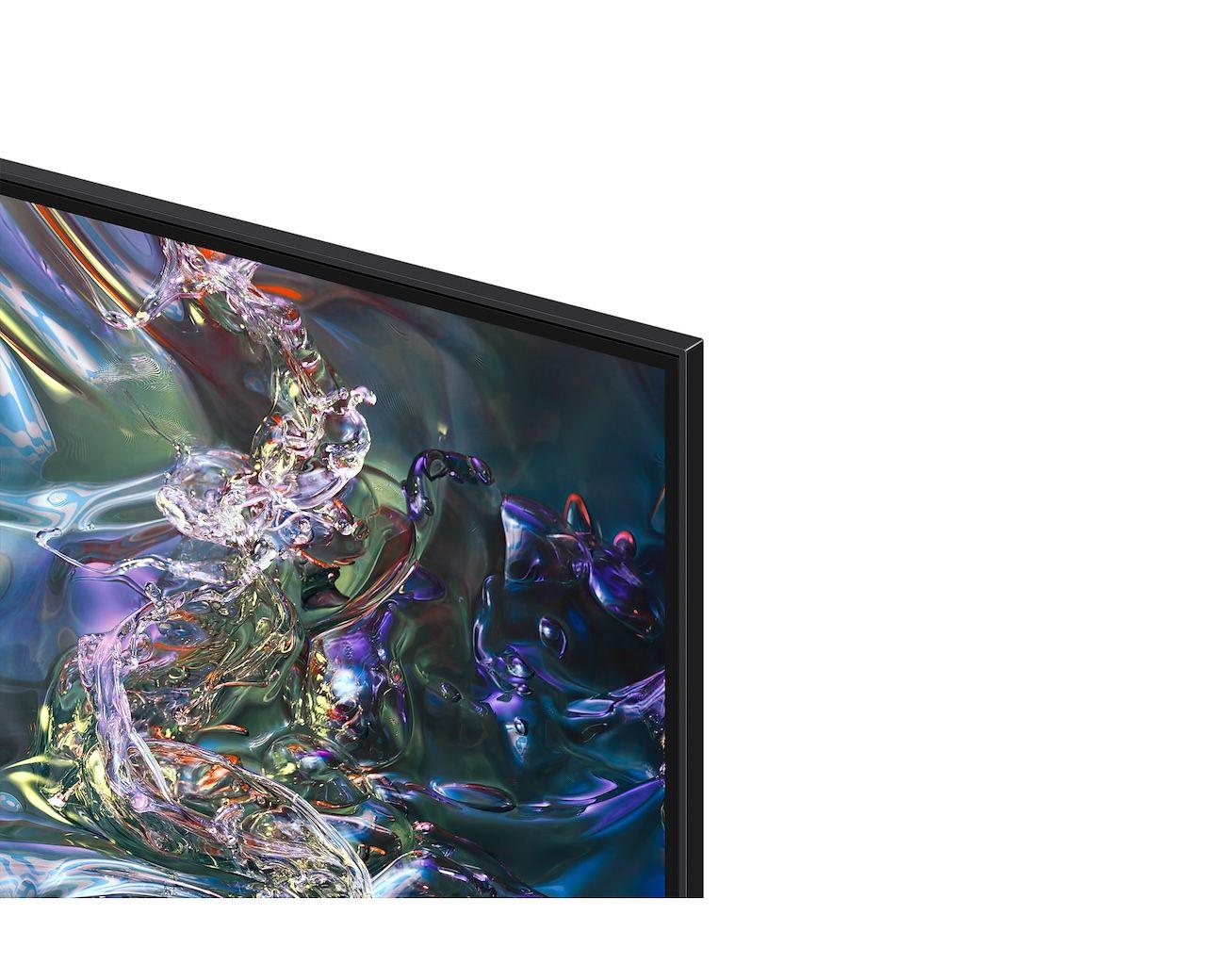Smart TV Samsung 85'' QLED 4K Q65D (2024) - OpenBox-2