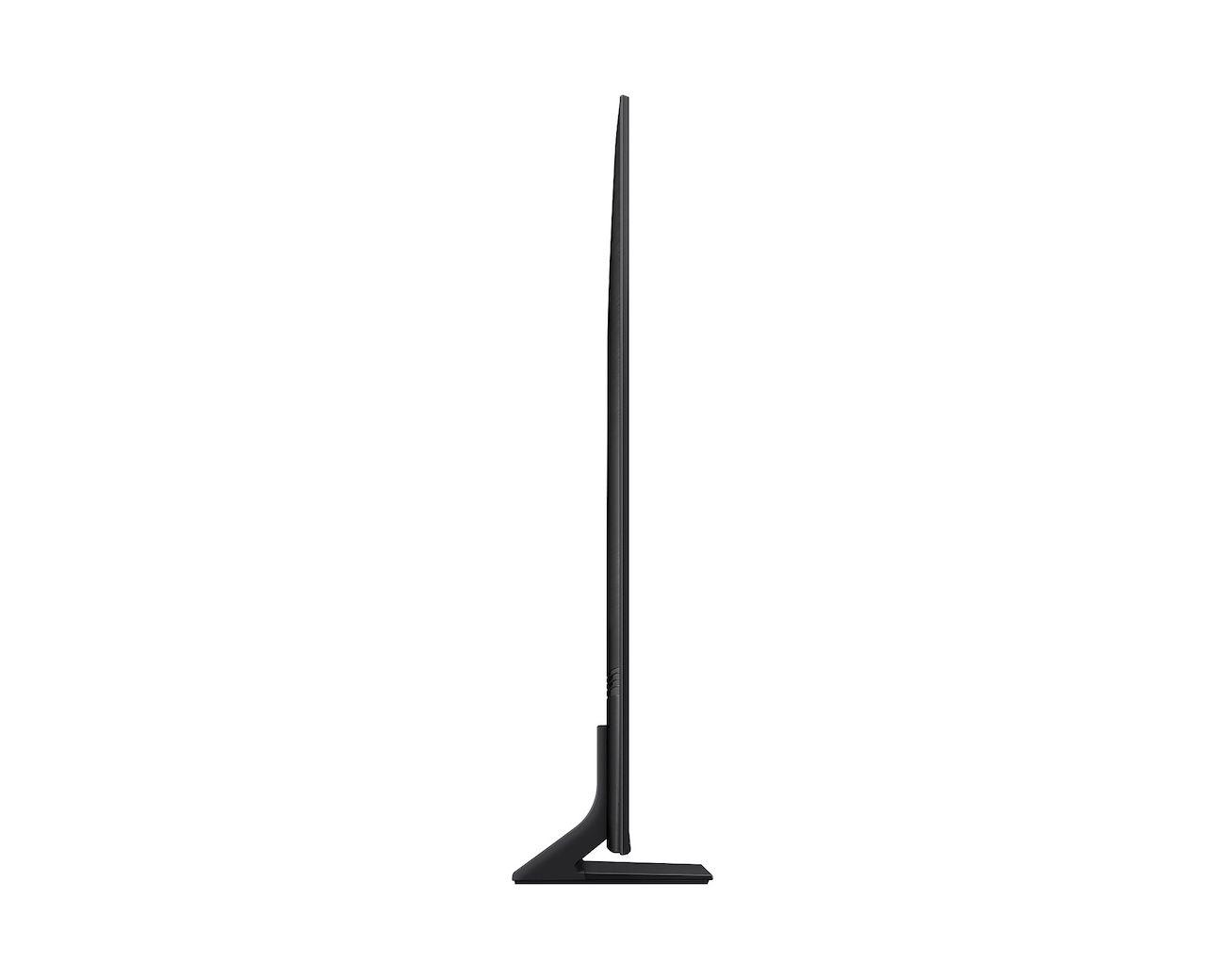 Smart TV Samsung 85'' QLED 4K Q65D (2024) - OpenBox-6
