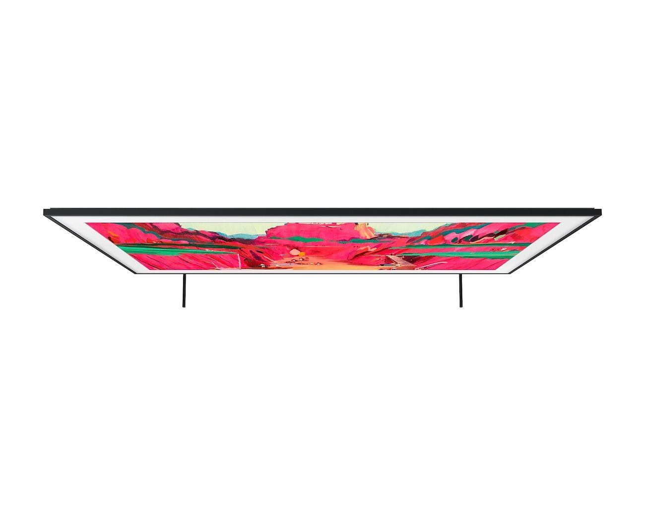 Smart TV Samsung 85'' The Frame Pro Neo QLED 4K - OpenBox-4