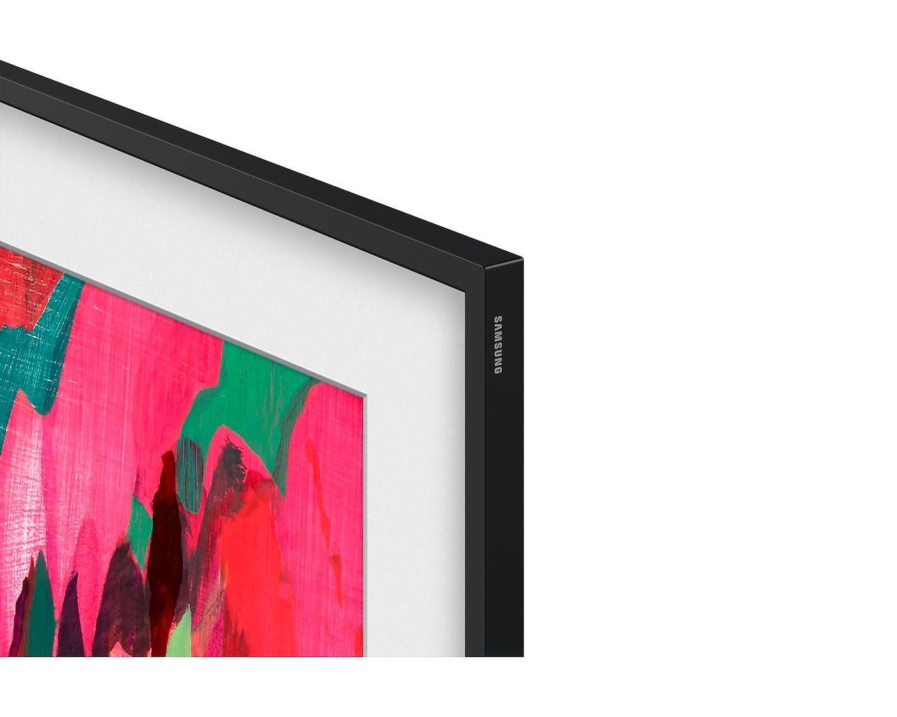 Smart TV Samsung 85'' The Frame Pro Neo QLED 4K - OpenBox-5